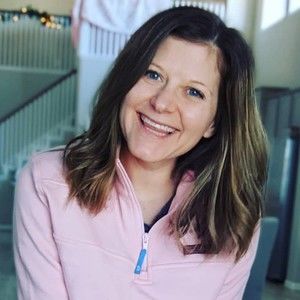 Meet your Posher, Gwen